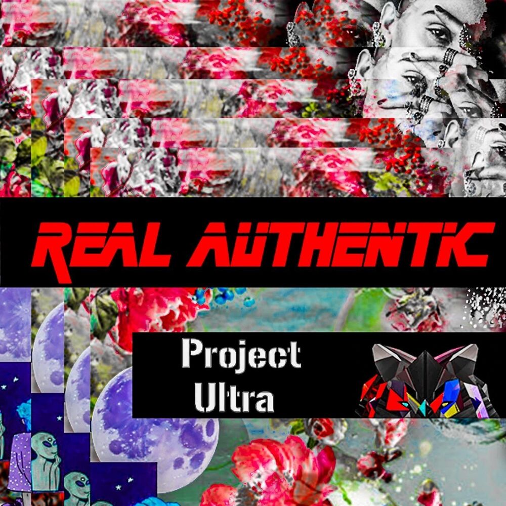 Picture of Real Authentic