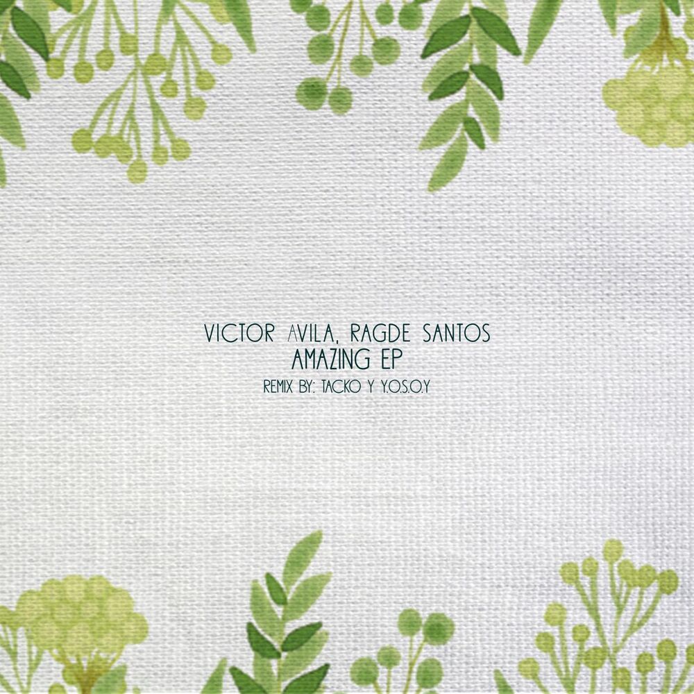 Picture of Ragde Santos, Victor Avila
