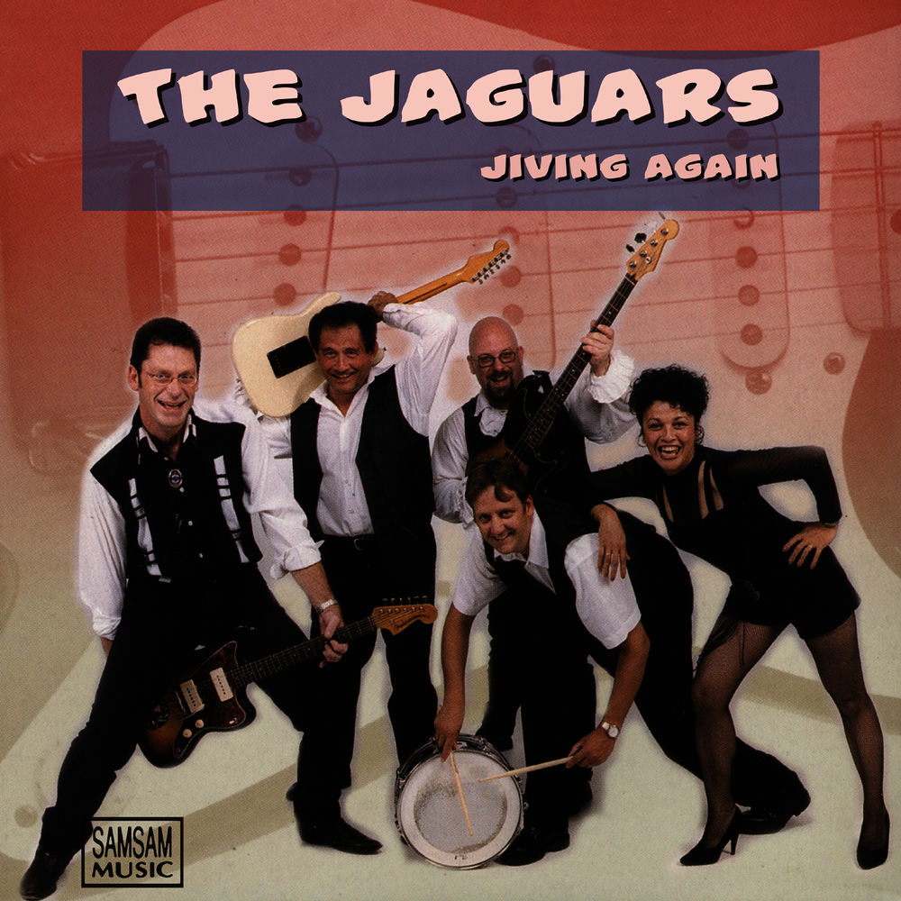 Photo de l'artiste The Jaguars