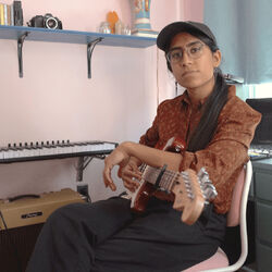 Picture of Rachika Nayar