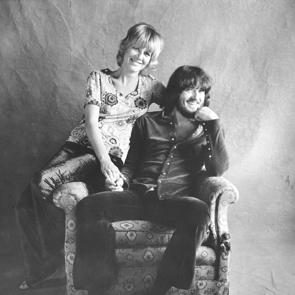 Picture of Delaney & Bonnie