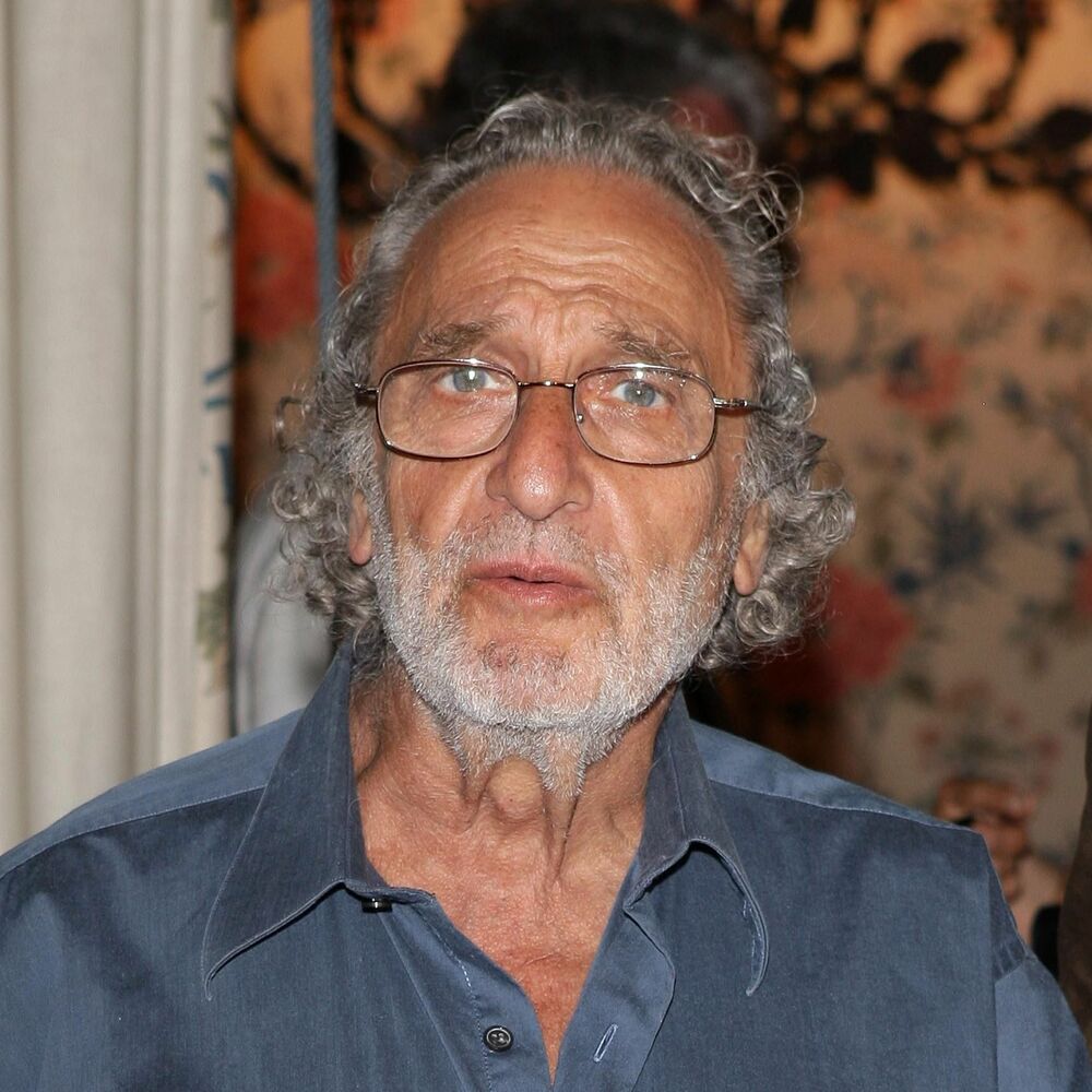 Picture of Luis Bacalov