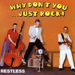Picture of Restless