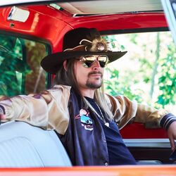 Picture of Kid Rock