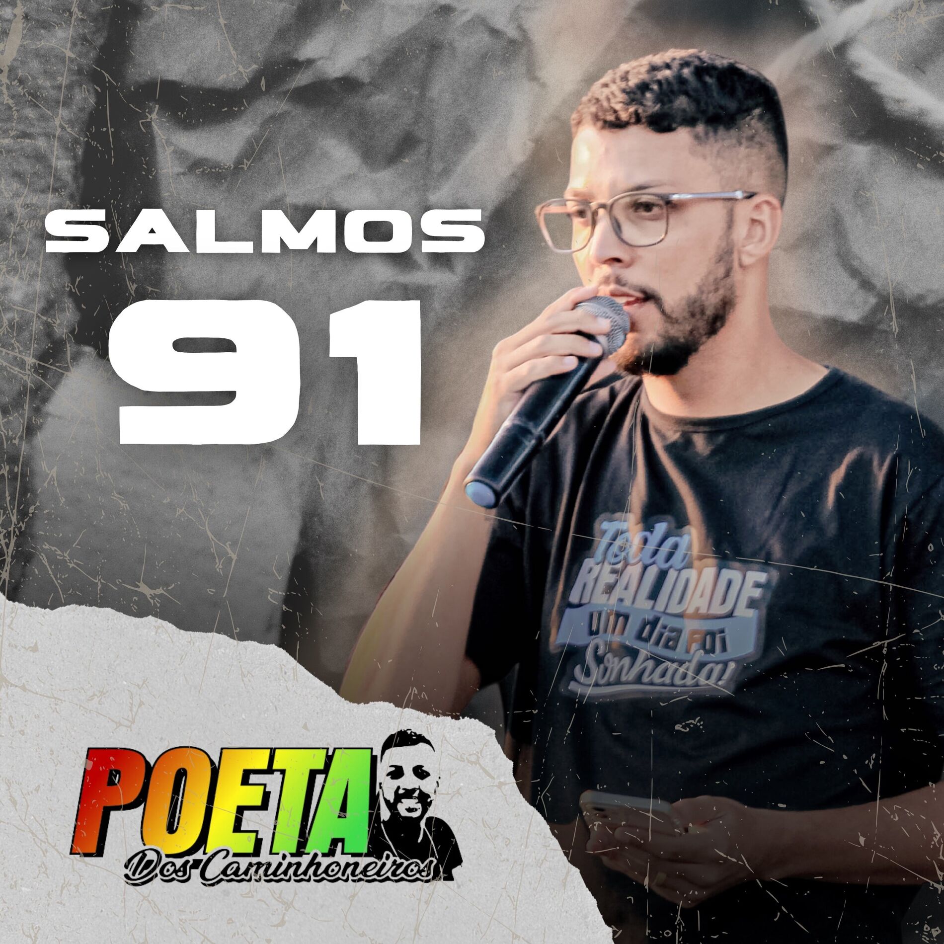 Poeta dos Caminhoneiros