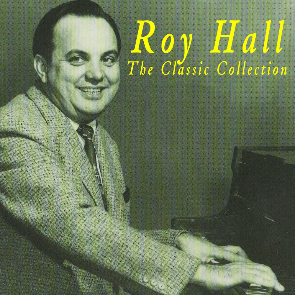 Picture of Roy Hall