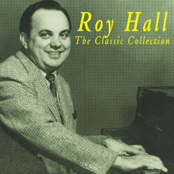 Picture of Roy Hall