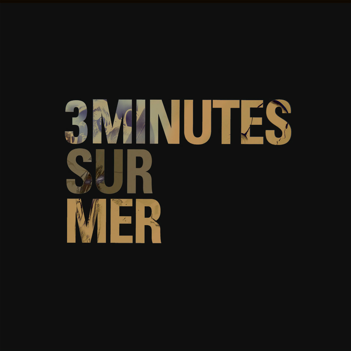 3 minutes sur mer