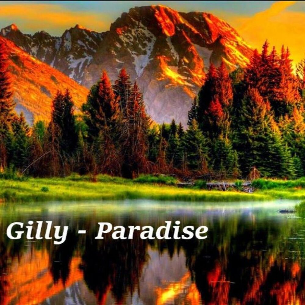 Picture of Gilly
