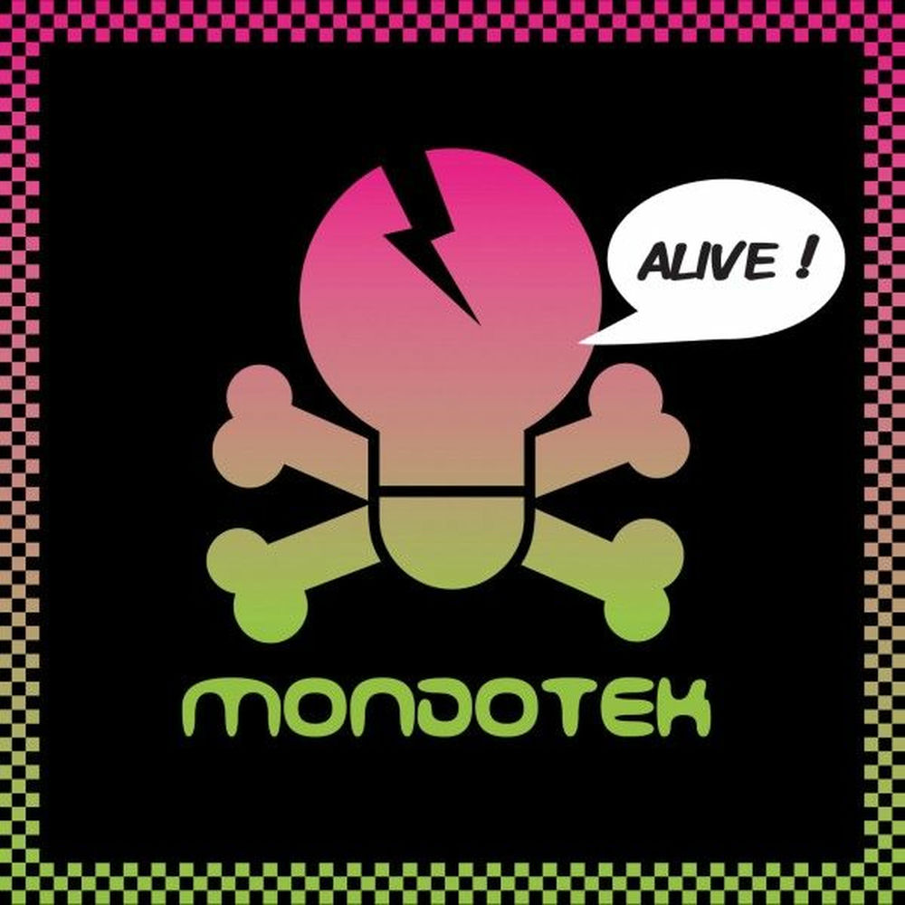 Photo de l'artiste Mondotek