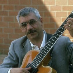 Picture of Jimmy Bruno