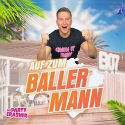 Der Partycrasher