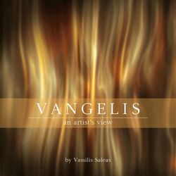 Picture of Vassilis Saleas