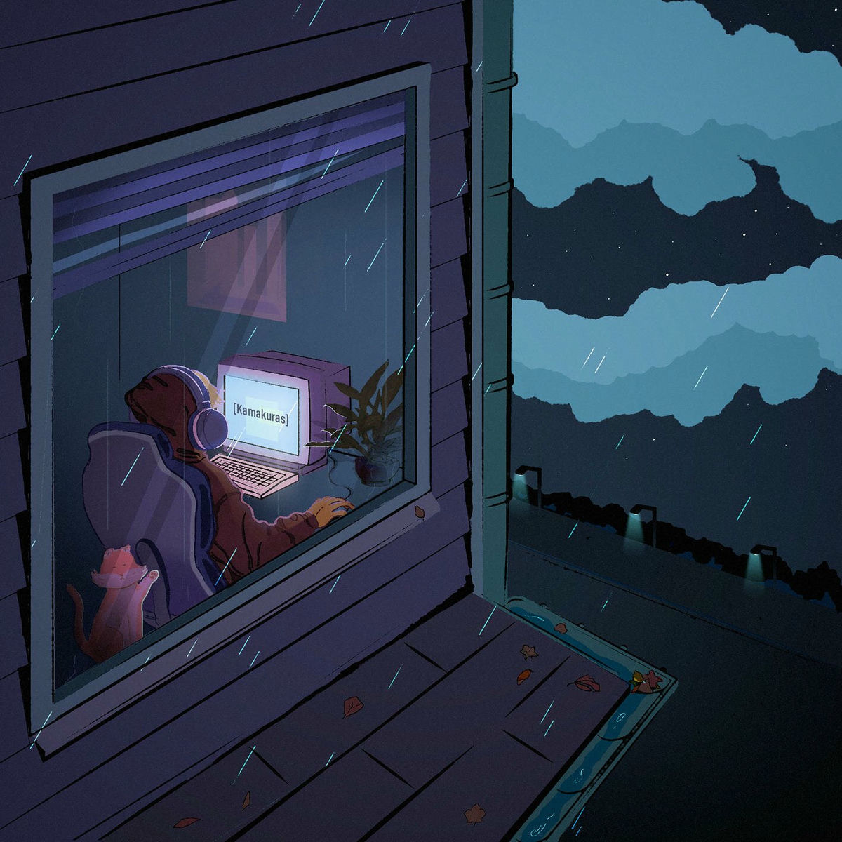 Artist picture of Kamakuras