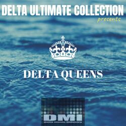 Picture of Delta Queens