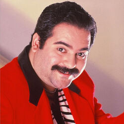 Picture of Tony Garcia