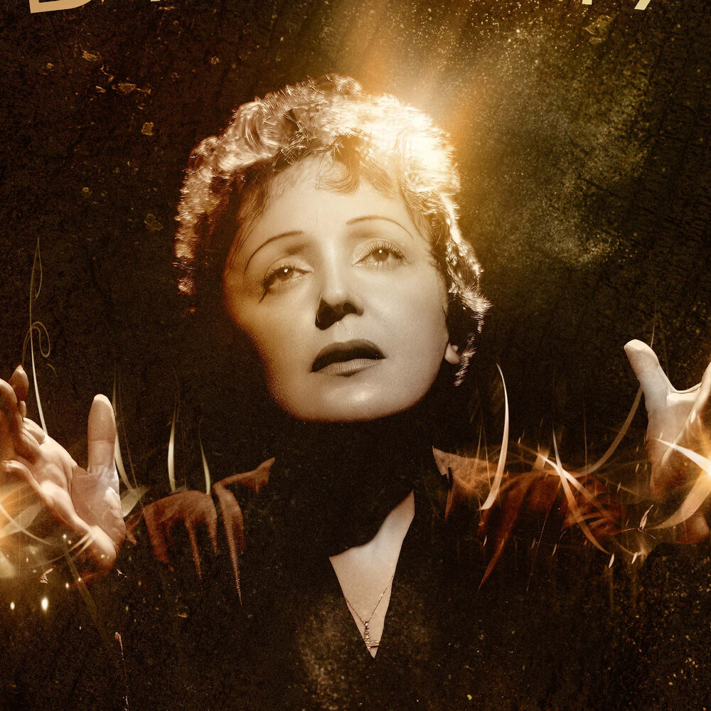 Picture of Édith Piaf