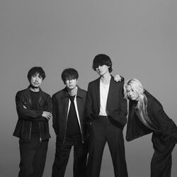 Picture of BUMP OF CHICKEN