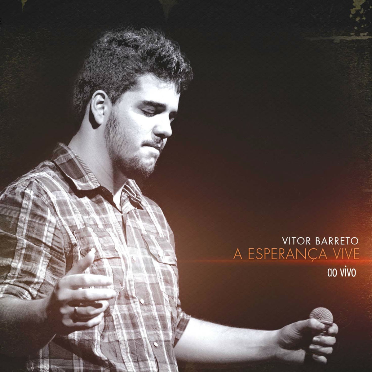 Vitor Barreto