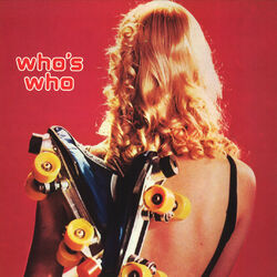 Picture of Who's Who
