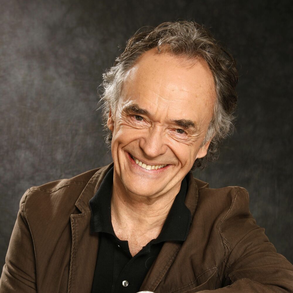 Picture of Jean-Claude Casadesus