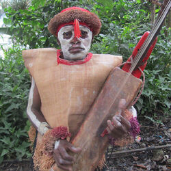 Picture of Pape Nziengui