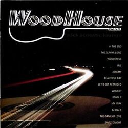 Picture of WoodHouse Band