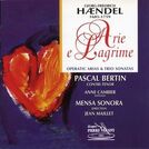 Pascal Bertin