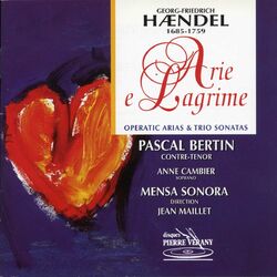 Picture of Pascal Bertin