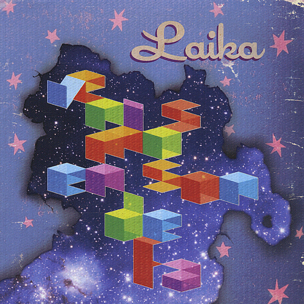Picture of LAIKA