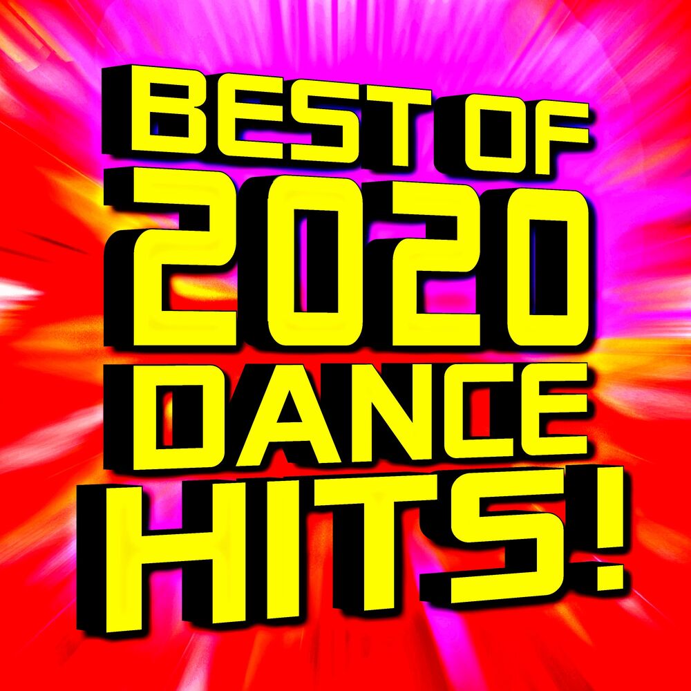 Picture of Ultimate Dance Remixes