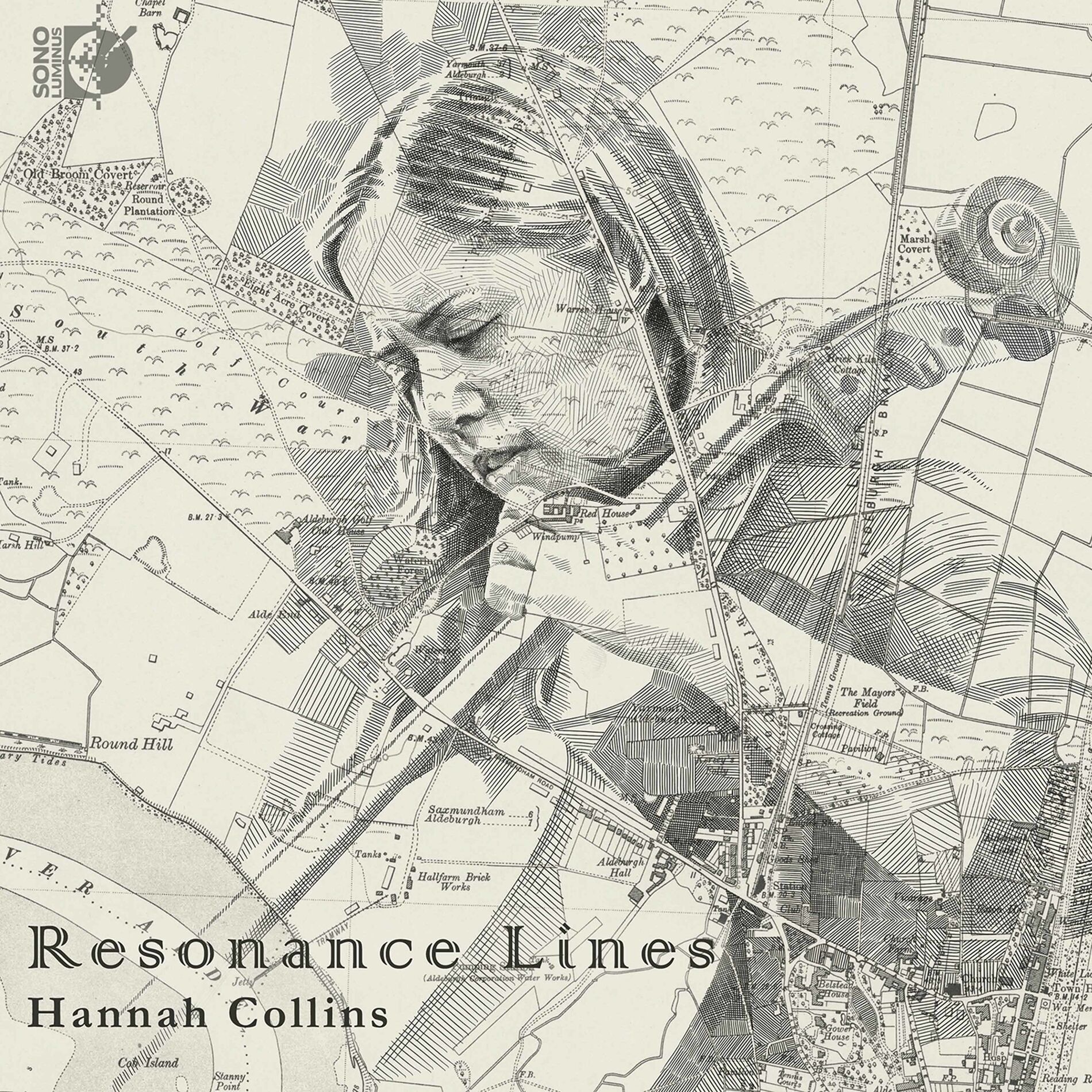 Artist picture of Hannah Collins