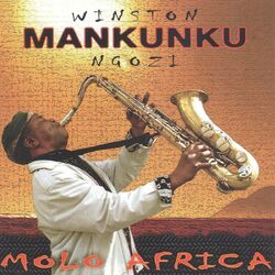 Picture of Winston Mankunku Ngozi