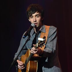 Picture of Mo Pitney