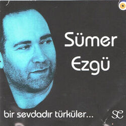 Picture of Sümer Ezgü