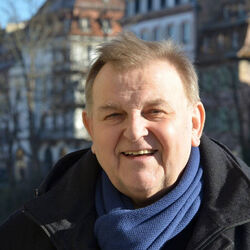 Picture of Michel Wackenheim
