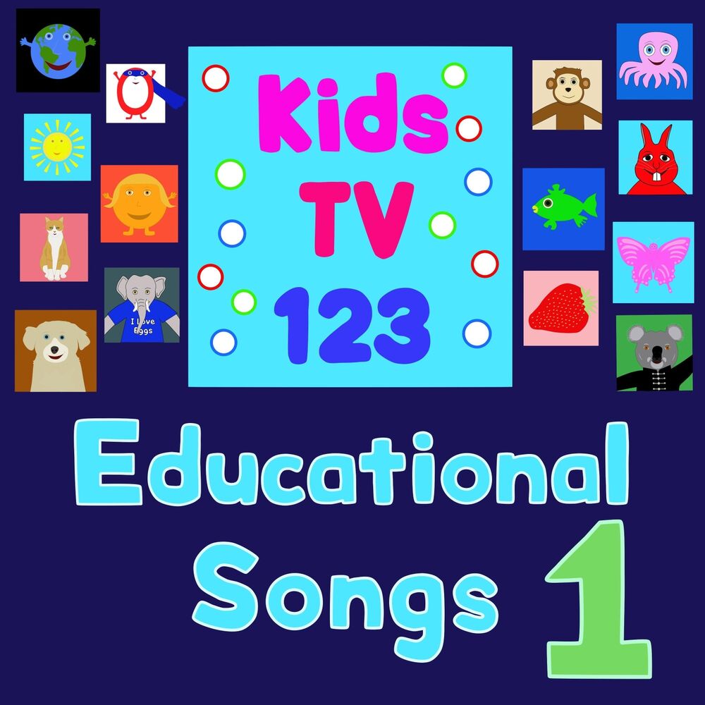 Picture of Kids TV 123