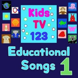 Picture of Kids TV 123