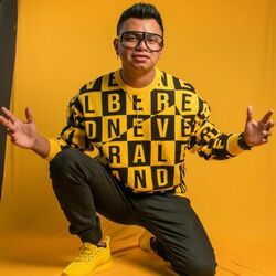 Picture of DJ Freshly