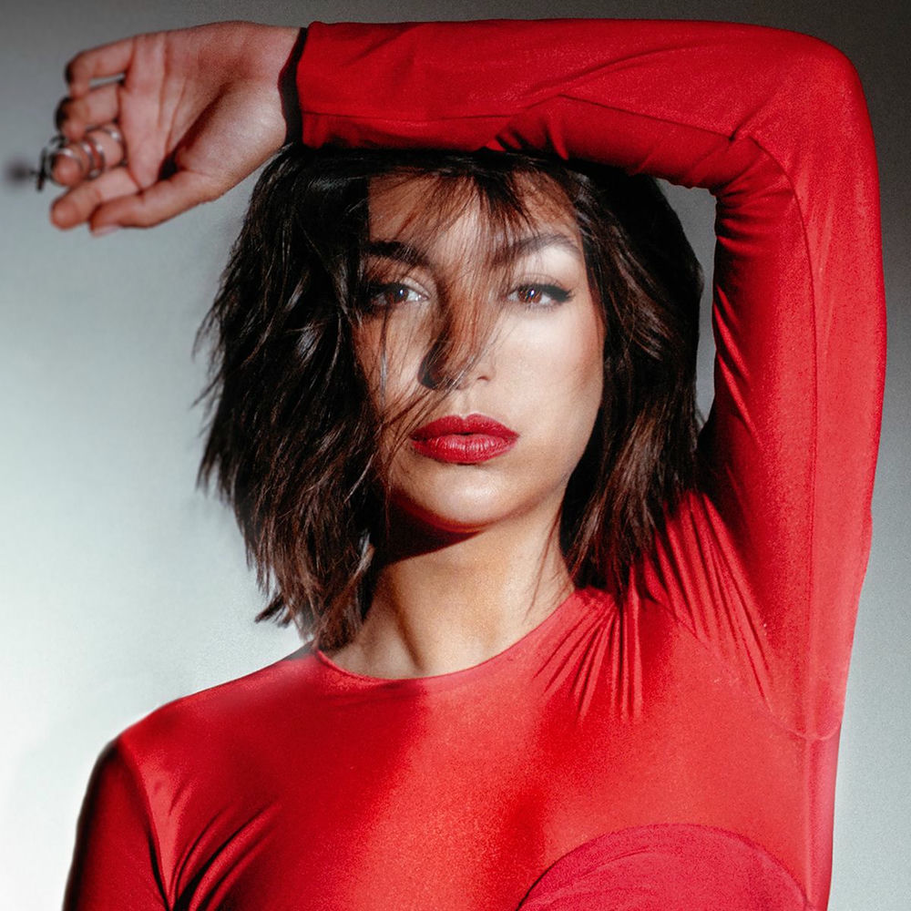 Photo de l'artiste Ana Guerra