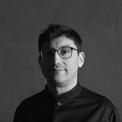 Picture of Giulio Prandi