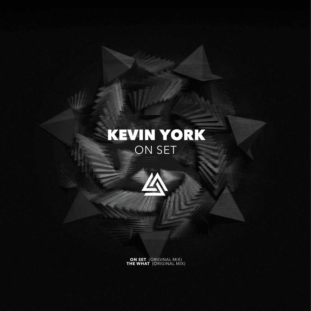 Photo de l'artiste Kevin York