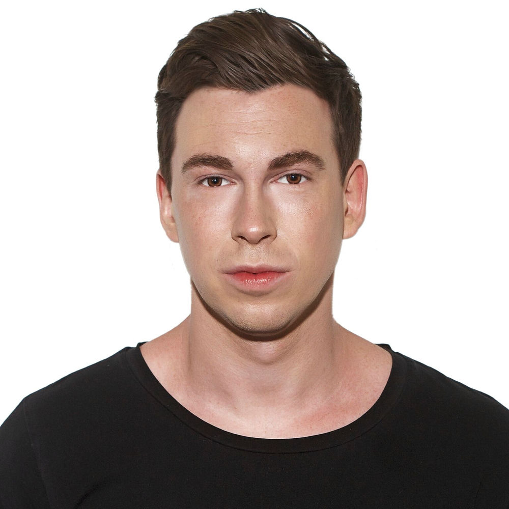 Photo de l'artiste Hardwell