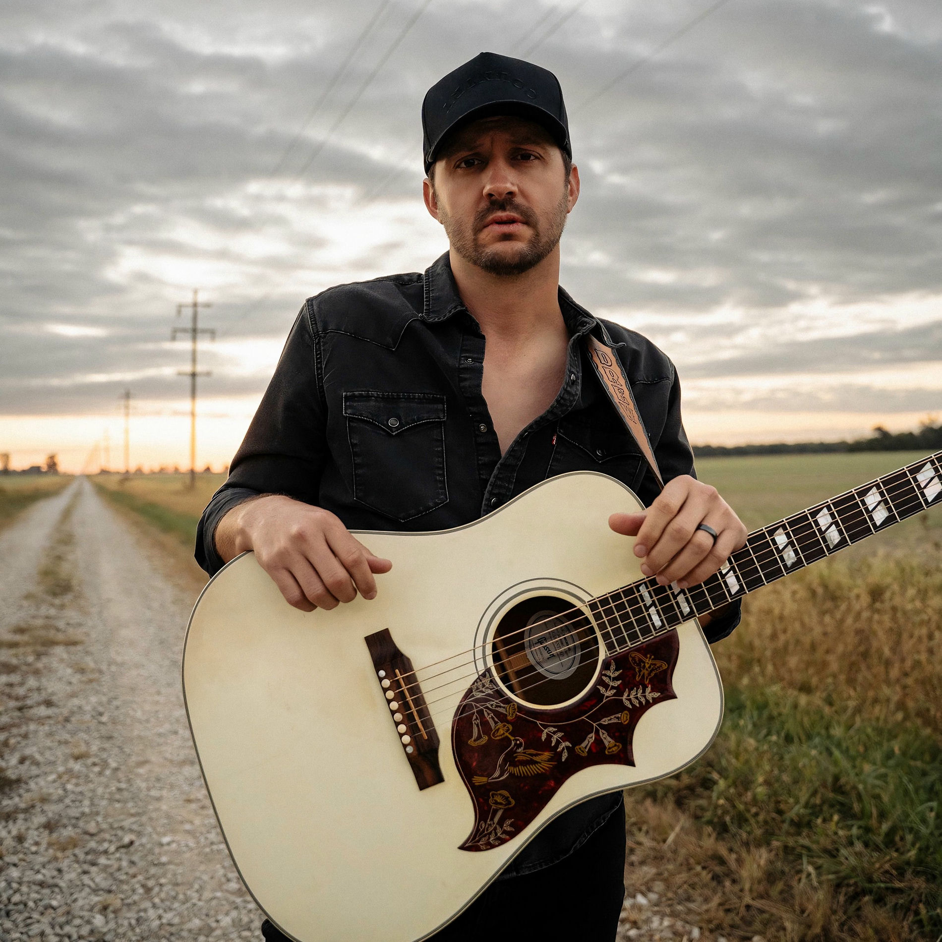 Artist picture of Drew Baldridge