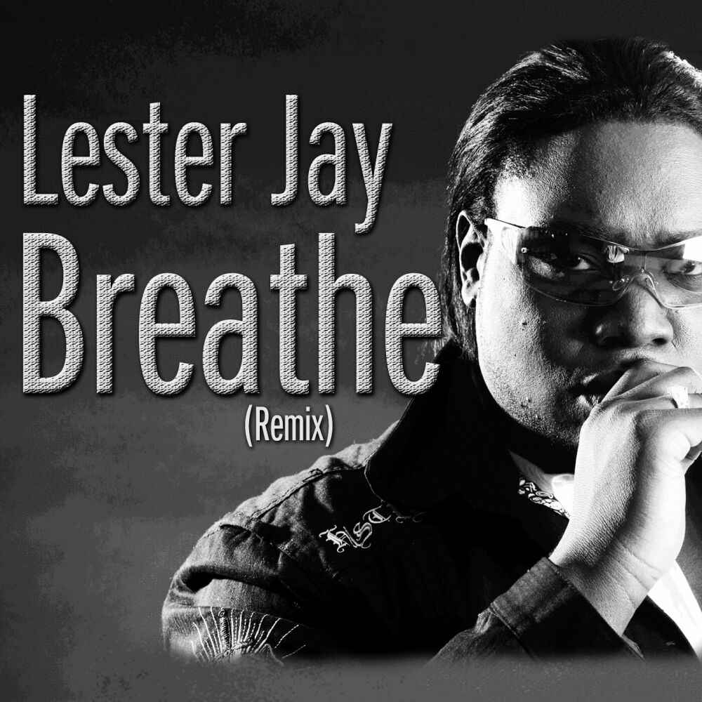 Picture of Lester Jay