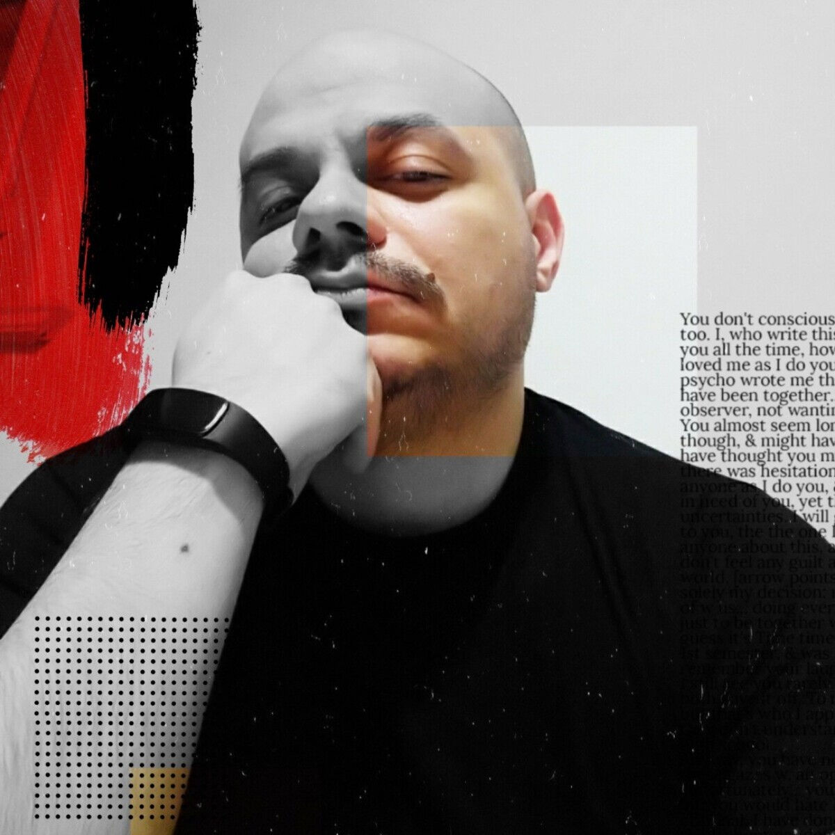 Artist picture of SHELNZ