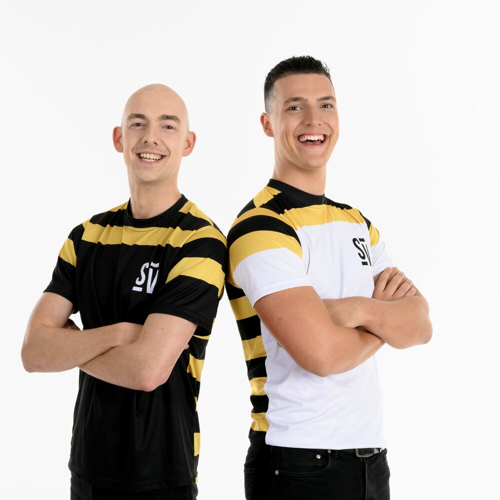 Picture of Schorre Chef & MC Vals