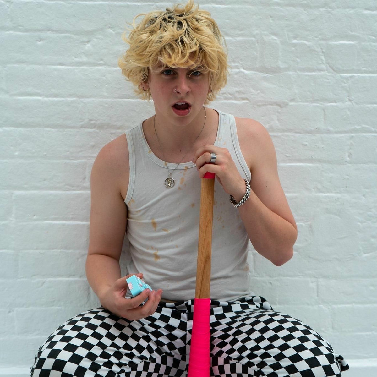 Artist picture of NOAHFINNCE