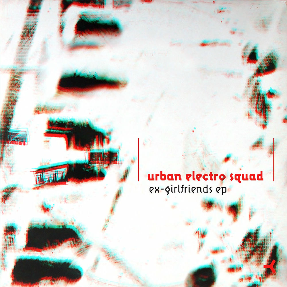 Photo de l'artiste Urban Electro Squad