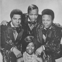 Picture of The Ebonys